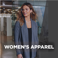 Women's Apparel