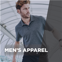 Men's Apparel