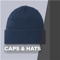 Caps & Hats
