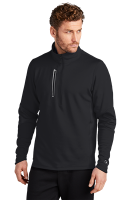 OGIO Fulcrum 1/4-Zip