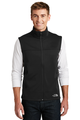 The North Face Ridgewall Soft Shell Vest