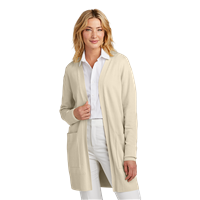 Mercer+Mettle Women’s Open-Front Cardigan Sweater