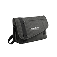 Port Authority Crossbody Messenger