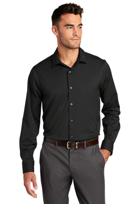 Port Authority City Stretch Shirt