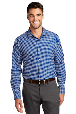 Port Authority City Stretch Shirt