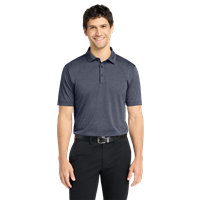 Port Authority Shadow Stripe Polo