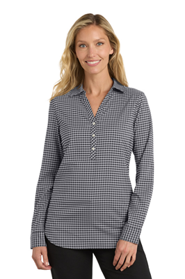 Port Authority Womens City Stretch Tunic