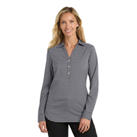 Port Authority Womens City Stretch Tunic