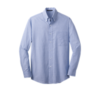 Port Authority Crosshatch Easy Care Shirt