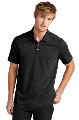 OGIO Evolution Polo-Heather