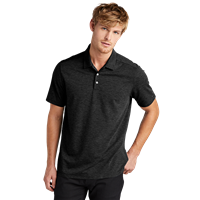 OGIO Evolution Polo-Heather