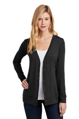 Port Authority Ladies Concept Cardigan
