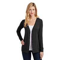 Port Authority Ladies Concept Cardigan