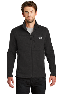 The North Face Sweater Fleece Jacket