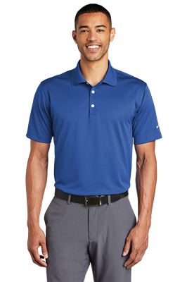 Nike Tech Basic Dri-FIT Polo