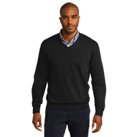 Port Authority V-Neck Sweater