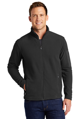 Port Authority Summit Fleece Full-Zip Jacket