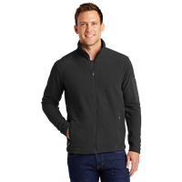 Port Authority Summit Fleece Full-Zip Jacket