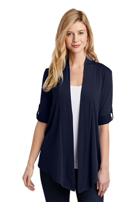 Port Authority Ladies Concept Shrug
