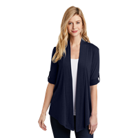 Port Authority Ladies Concept Shrug