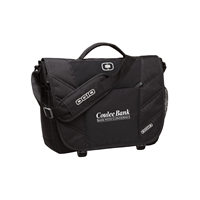 OGIO Upton Messenger