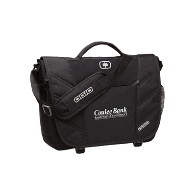 OGIO Upton Messenger