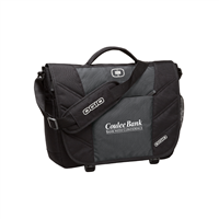 OGIO Upton Messenger