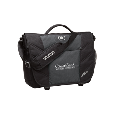 OGIO Upton Messenger