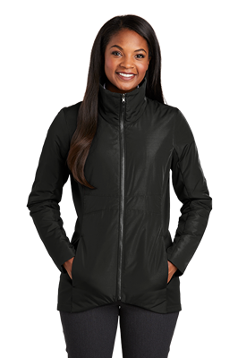 Port Authority Ladies Collective Insulated Jacket